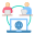 Custom Portel & web platfrom Icon